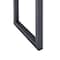 Alaterre Furniture Claremont Rustic Wood Nesting End Tables, Set of Two ANCM0174N - alternate 3